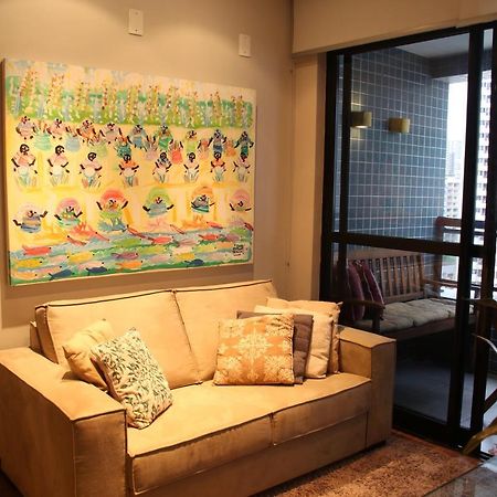 Charmoso E Aconchegante Apartment Recife Exterior foto