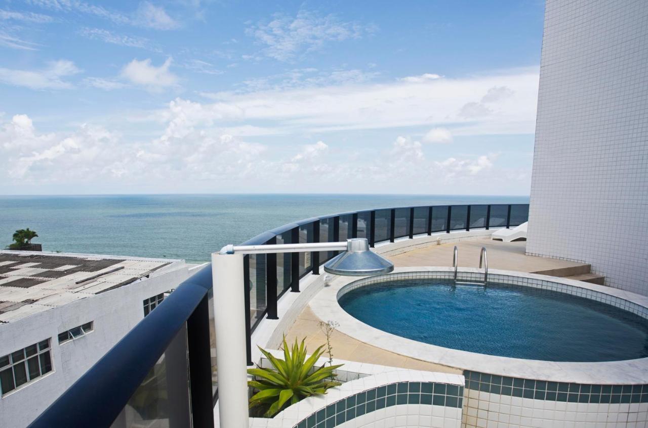 Charmoso E Aconchegante Apartment Recife Exterior foto