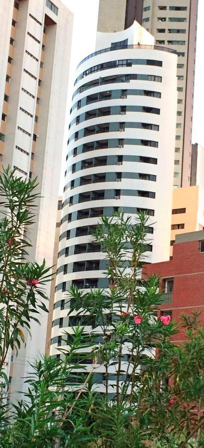 Charmoso E Aconchegante Apartment Recife Exterior foto